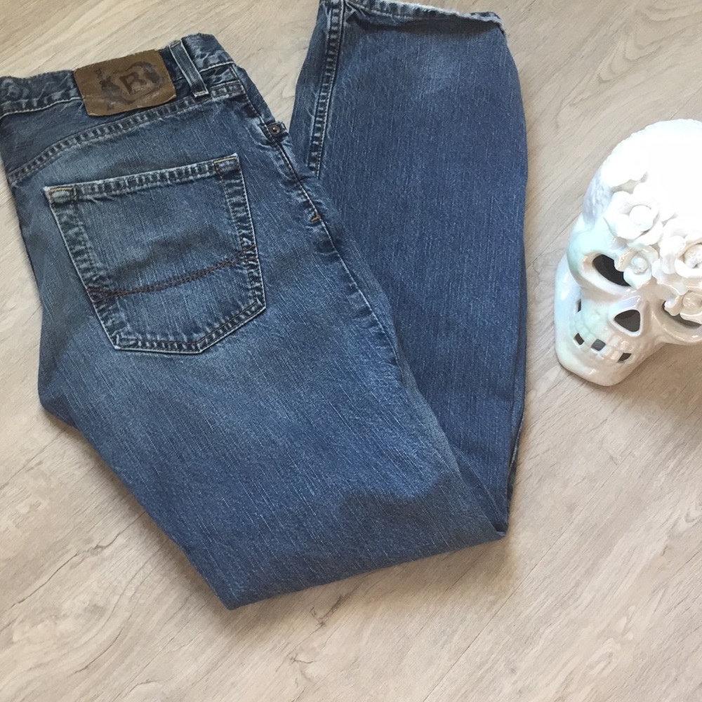 👖Bullhead 31/32